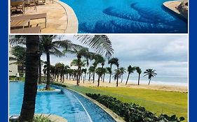 Wai Wai Cumbuco Eco Residence - Bahamas 101